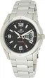 Удобные Наручные часы Casio EF-129D-1AVEF Черно-красные с серебристым - изображение 1