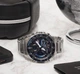 Мужские наручные часы Casio Edifice модель ECB-900DB-1BER. - изображение 10