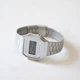 Часы наручные мужские CASIO A168WEM-7EF - изображение 5