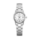 Жіночий годинник з мінеральним склом Casio LTP-V002D-7A Сріблястий - зображення 1