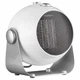 Портативний Тепловентилятор керамічний Helmut 1185 1800W - зображення 1