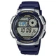 Мужские часы CASIO AE-1000W-2AVEF - изображение 7