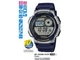 Мужские часы CASIO AE-1000W-2AVEF - изображение 1