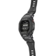 Чоловічий практичний годинник Casio GBD-200UU-1ER Чорний - зображення 7