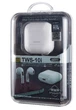 Бездротові стерео гарнітури з вологозахистом XPRO TWS-10i (39029-01_424) - зображення 4