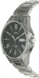 Наручные часы Casio MTP-1384D-1AVEF Черные с серебристым стальные - изображение 2