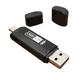 USB Флешка Flash Drive XO U70 USB-MicroUSB 2.0 / 64Gb Чёрный удобная - изображение 2