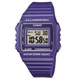Женские наручные часы Casio W-215H-6A Виноград удобные - изображение 1