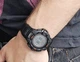 Мужские часы CASIO PRG-270-1ER морозоустойчивые - изображение 4