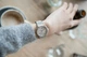 Женские наручные часы Casio MQ-24D-7E Серебро 12 ч - изображение 3