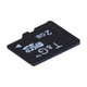 Карта Памяти для хранения информации T&G MicroSDHC 2GB 4 Class Чёрный - изображение 1