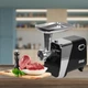 Электрическая мощная мясорубка DSP KM 5О34 с режимом реверс 1600W - изображение 2