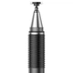 Ручка-стилус для письма та малювання Baseus Golden Cudgel Capacitive Stylus Pen Black (YM1072) - зображення 3