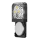 Сигнальна лампа відчинення дверей Baseus Warning Light Black 2 шт (YM1090) - зображення 4