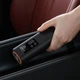 Мини-компрессорный насос автокомпрессор Baseus Mini 10.3 бар/12v Black (YM1771) - изображение 10