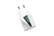 Сетевое зарядное устройство Baseus Super Si Quick Charger Type-C 20W White (YM1087) - изображение 3