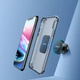 Пластина для магнитного автодержателя Ugreen Rounded Metal Plate for Magnetic Phone Stand 2 Pack Black (YM1254) - изображение 4
