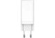 Мережевий зарядний пристрій Baseus GaN3 Pro 1USB + 2Type-C 65 W White (YM1377) - зображення 3
