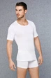 Футболка Doreanse 60(5XL) Белый (93318) - изображение 1