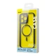 Чехол Baseus Frame Series Magnetic Case, Стекло 0,22мм iPhone 14 Pro Black ARJT020101 - изображение 4