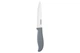 Нож слайсерный Ardesto Fresh Grey AR-2124-СG 12.5 см - изображение 2