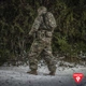 Брюки M-Tac Level 7 Primaloft Multicam M/L - изображение 9