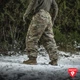 Штани M-Tac Level 7 Primaloft Multicam 2XL/L - зображення 11