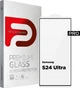 Защитное стекло ArmorStandart Pro для смартфона Samsung Galaxy S24 Ultra Black (ARM72438) - изображение 1