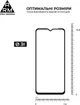 Защитное стекло ArmorStandart Pro для смартфона ZTE Blade V50 Design 4G Black (ARM70680) - изображение 3