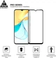 Защитное стекло ArmorStandart Pro для смартфона ZTE Blade V50 Design 4G Black (ARM70680) - изображение 2