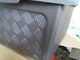 Комод пластиковий для дому R-Plastic "Компакт Плюс" 6 ярусів 126*40*34 - изображение 3