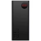 Портативное зарядное устройство Power Bank Baseus Adaman Digital Display 22.5W 40000mAh (PPAD020101) Black - изображение 1