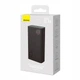 Портативное зарядное устройство Power Bank Baseus Adaman Digital Display 22.5W 40000mAh (PPAD020101) Black - изображение 6