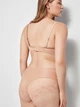 Трусики слипы женские Gisela 10020B L Телесные (8434299642603) - изображение 2