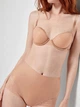 Трусики слипы женские Gisela 10020B L Телесные (8434299642603) - изображение 3