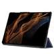 Чехол Primolux Slim для планшета Samsung Galaxy Tab S9 Ultra (SM-X910 / SM-X916) 14.6" - Dark Blue Primolux SLIM-SAM-S9ULTRA-DBL синий - изображение 4