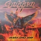 DOKKEN – Heaven Comes Down (CD, Digipack, EU) - изображение 1