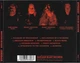 HYPOCRISY – Osculum Obscenum (CD, EU) - зображення 2