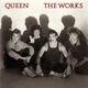 QUEEN – The Works (LP, EU) - изображение 1