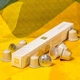 Nespresso капсули Coconut Flavour (Аромат кокосу), Швейцарія (10 шт.) - зображення 1