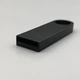 Флеш-память USB на 32 ГБ брелок черная - изображение 3