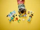 Конструктор Lego Duplo Конструктор люди с сильными эмоциями 10423 - изображение 8