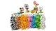 Конструктор Lego Classic Креативні домашні тварини 11034 - зображення 4