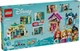 Конструктор Lego Disney Princesses Приключения принцесс Диснея на рынке 43246 - изображение 2