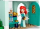 Конструктор Lego Disney Princesses Приключения принцесс Диснея на рынке 43246 - изображение 5
