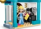 Конструктор Lego Disney Princesses Приключения принцесс Диснея на рынке 43246 - изображение 6