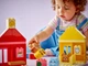 Конструктор Lego Duplo Розпорядок дня: час для їжі та час для сну 10414 - зображення 6