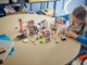 Конструктор Lego Friends Космическая база на Марсе и ракета 42605 - изображение 8