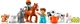Конструктор Lego Duplo Уход за животными на ферме 10416 - изображение 5