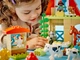 Конструктор Lego Duplo Уход за животными на ферме 10416 - изображение 8